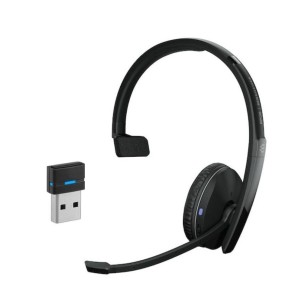 EPOS Sennheiser ADAPT 230 Mono Taçlı Kablosuz Kulak Üstü... 2