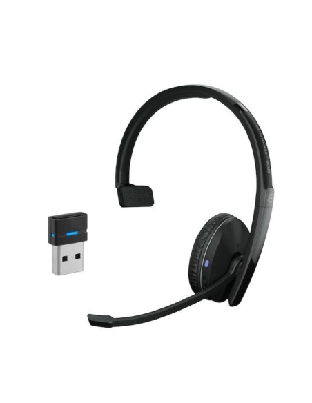 EPOS Sennheiser ADAPT 230 Mono Taçlı Kablosuz Kulak Üstü Kulaklık