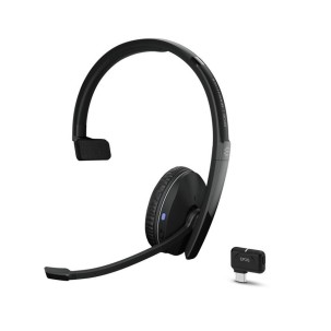 EPOS Sennheiser ADAPT 231 Mono Usb-C Kablosuz Kulak Üstü...