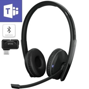 EPOS Sennheiser ADAPT 261 Duo Usb-C Kablosuz Kulak Üstü... 2