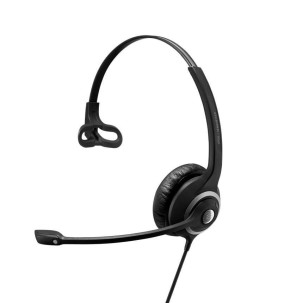 EPOS Sennheiser SC 230 Usb MS II Mono Taçlı Kulak Üstü... 2