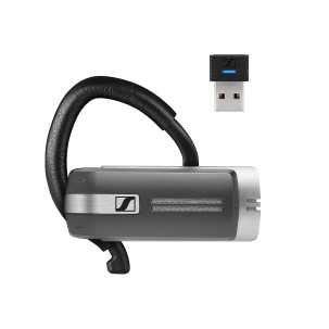 EPOS Sennheiser Presence Grey Business Bluetooth Kulakiçi...
