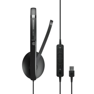 EPOS Sennheiser Adapt 160 USB II Kulak Üstü Kulaklık 2
