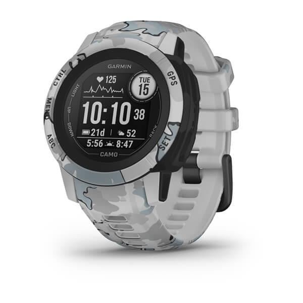 Garmin Instinct 2S - Camo Edition Multisport Akıllı Saat