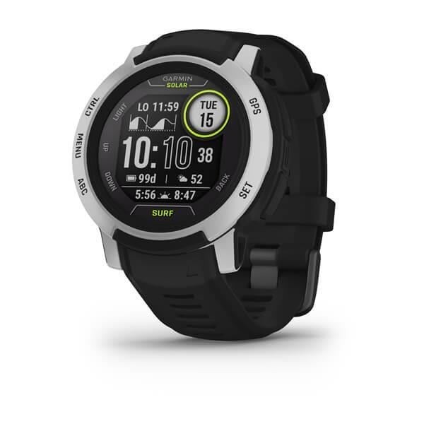 Garmin Instinct 2 Solar Surf Edition Multisport Akıllı Saat