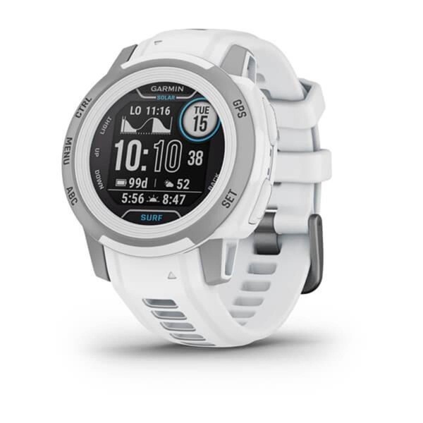 Garmin Instinct 2S Solar Surf Edition Multisport Akıllı Saat