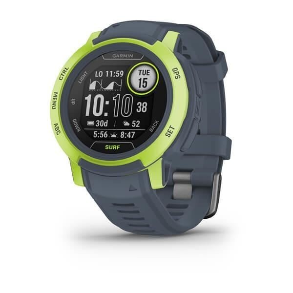 Garmin Instinct 2 Surf Edition Multisport Akıllı Saat