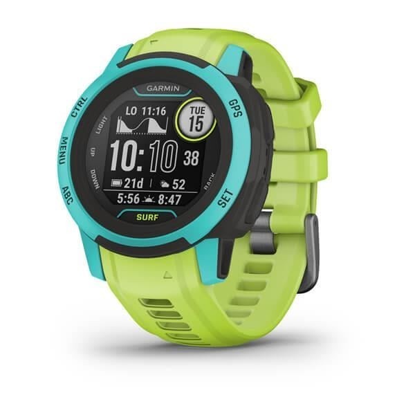 Garmin Instinct 2S Surf Edition Multisport Akıllı Saat