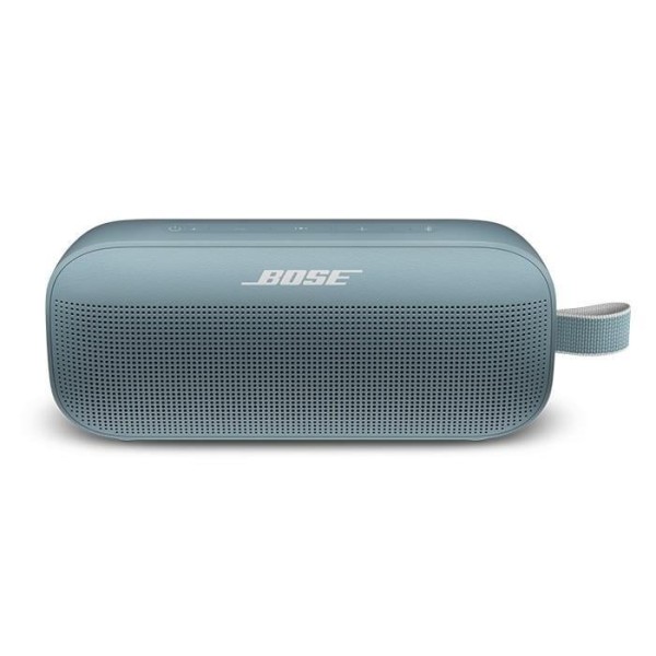 Bose SoundLink Flex Bluetooth Hoparlör Taş Mavisi