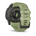 Garmin Instinct 3 – 50 mm AMOLED Eğrelti Yeşili