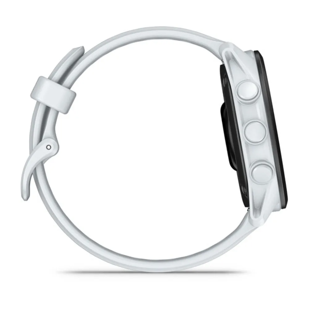 Garmin Forerunner 70 Beyaz