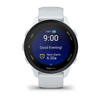Garmin Forerunner 70 Beyaz