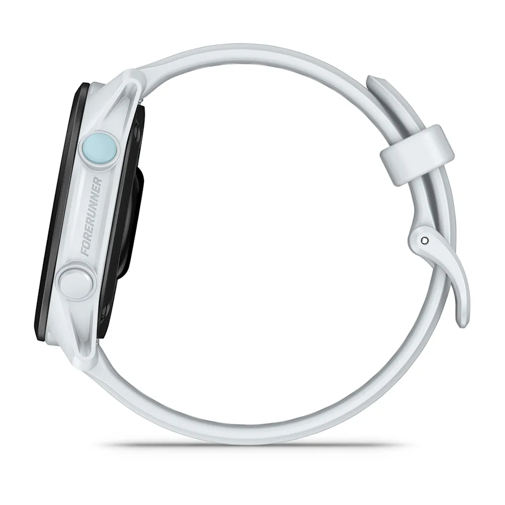 Garmin Forerunner 70 Beyaz