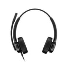 HP Poly Mission 625 USB HS WW Kulaklık