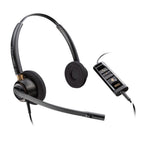 Poly EP 525 USB-A Stereo HS Kulaklık