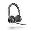 Poly VOY 4320 USB-C HS +BT700 Kulaklık