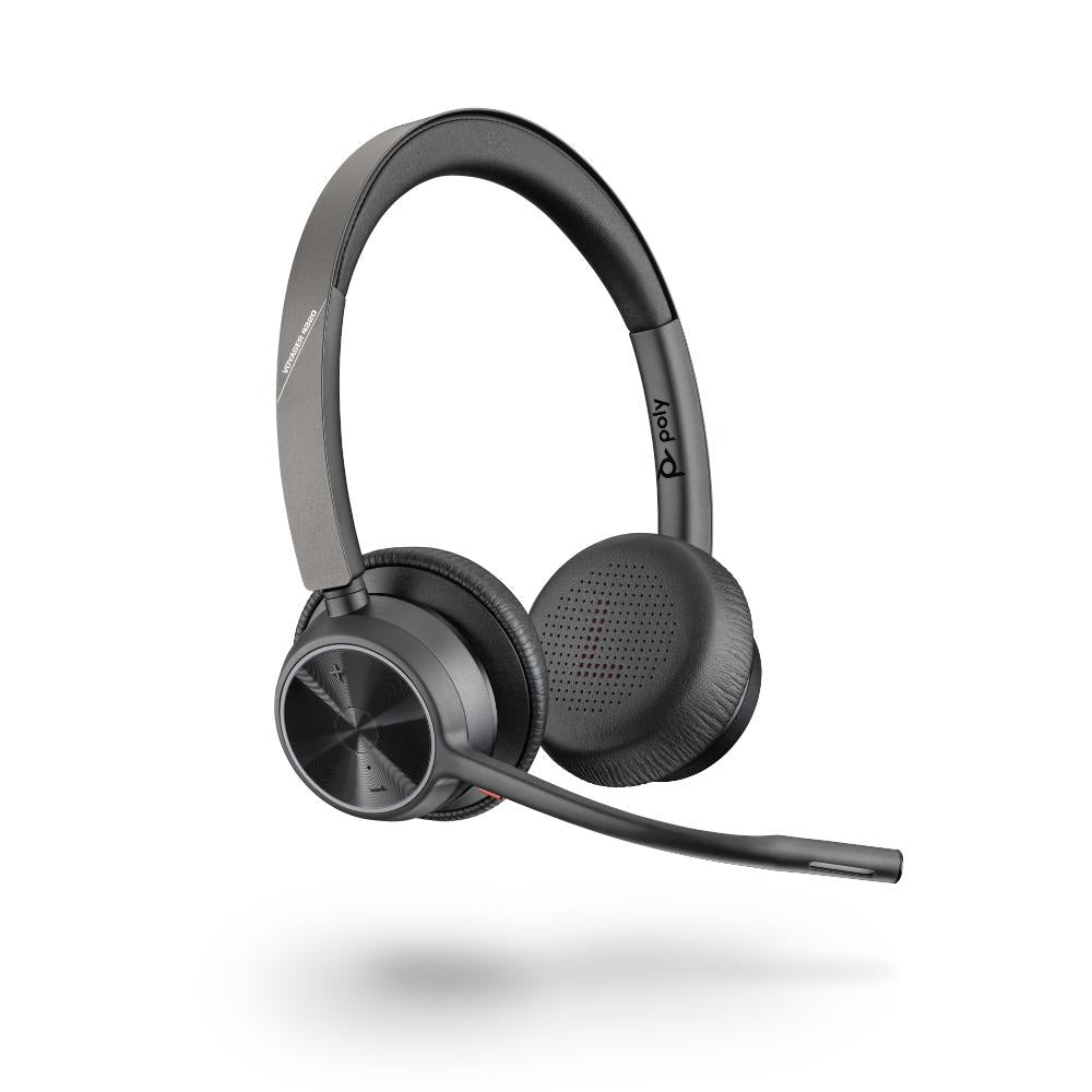 Poly VOY 4320 USB-C HS +BT700 Kulaklık