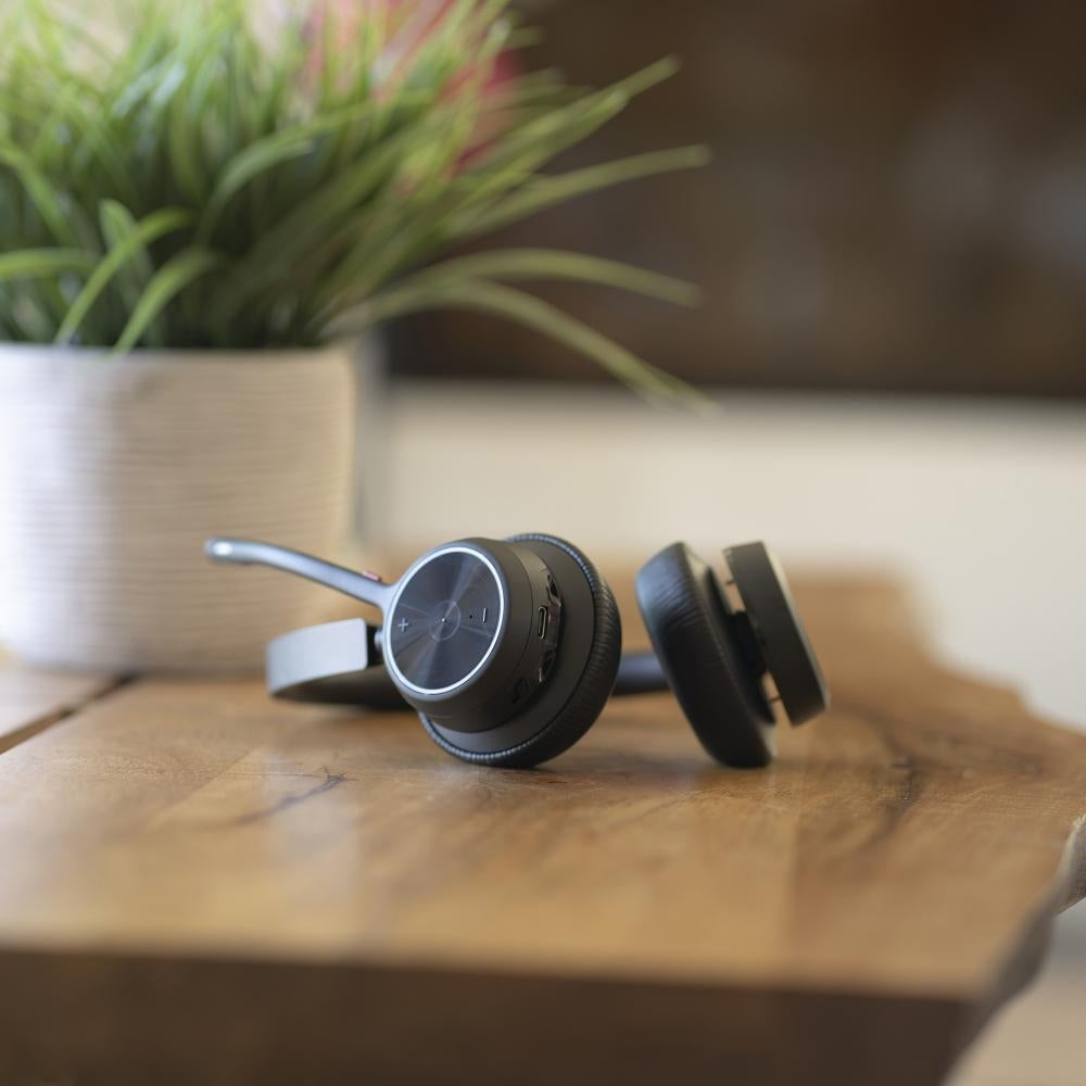 Poly VOY 4320 USB-C HS +BT700 Kulaklık