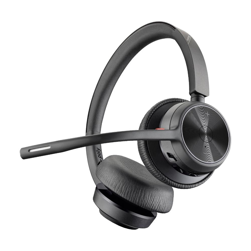 Poly VOY 4320 USB-C HS +BT700 Kulaklık