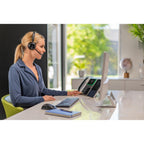 Poly VOY 4320 USB-A HS +BT700 Kulaklık