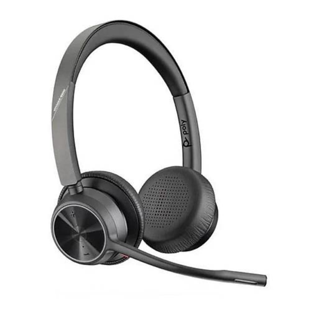 Poly VOY 4320 USB-A HS +BT700 Kulaklık