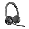 Poly VOY 4320 USB-A HS +BT700 Kulaklık