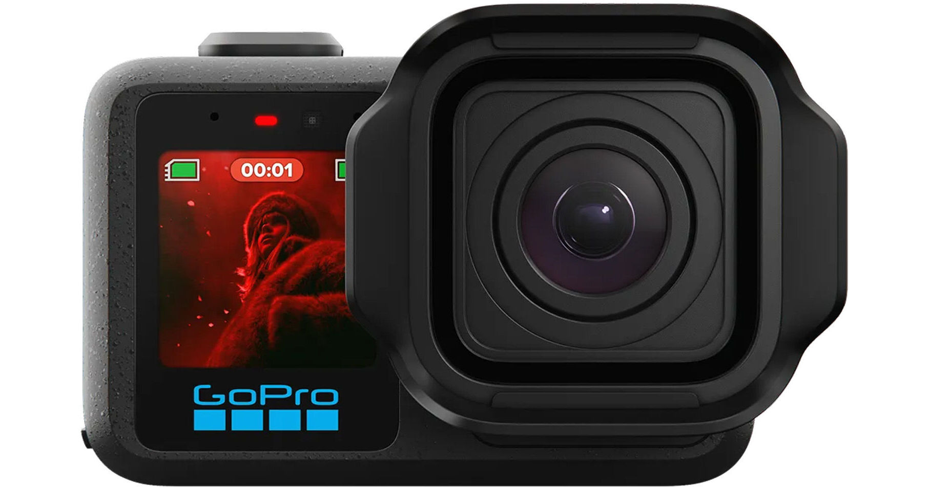 GoPro MISSION 1 PRO Aksiyon Kamerası