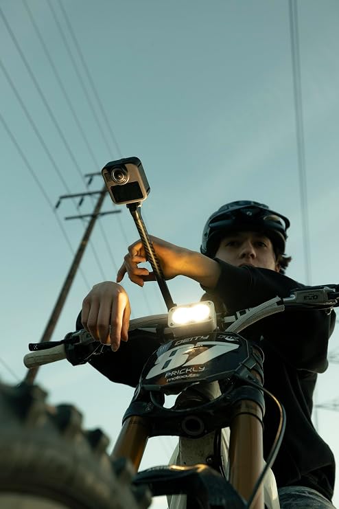 GoPro MAX2 Aksesuar Kit Aksiyon Kamera