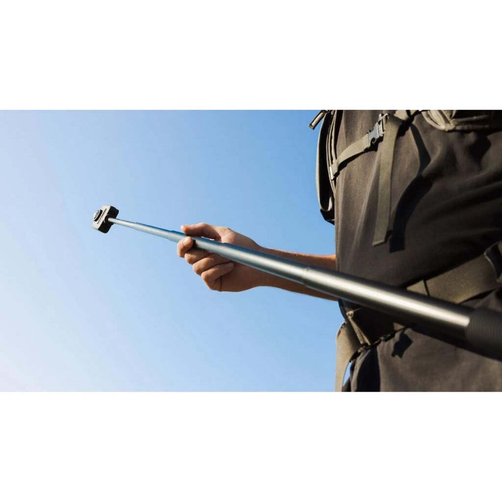 GoPro MAX2 Aksesuar Kit Aksiyon Kamera