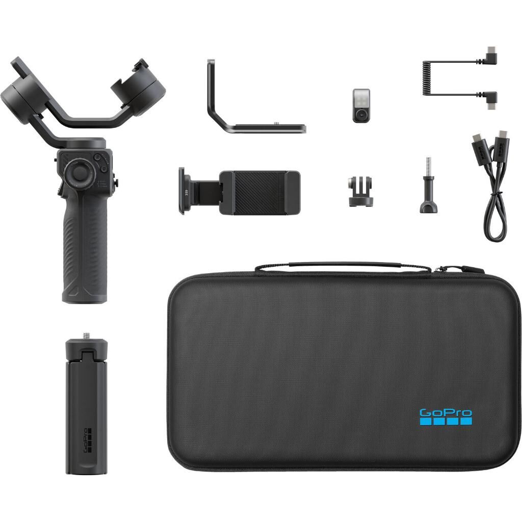 GoPro Fluid Pro AI Gimbal