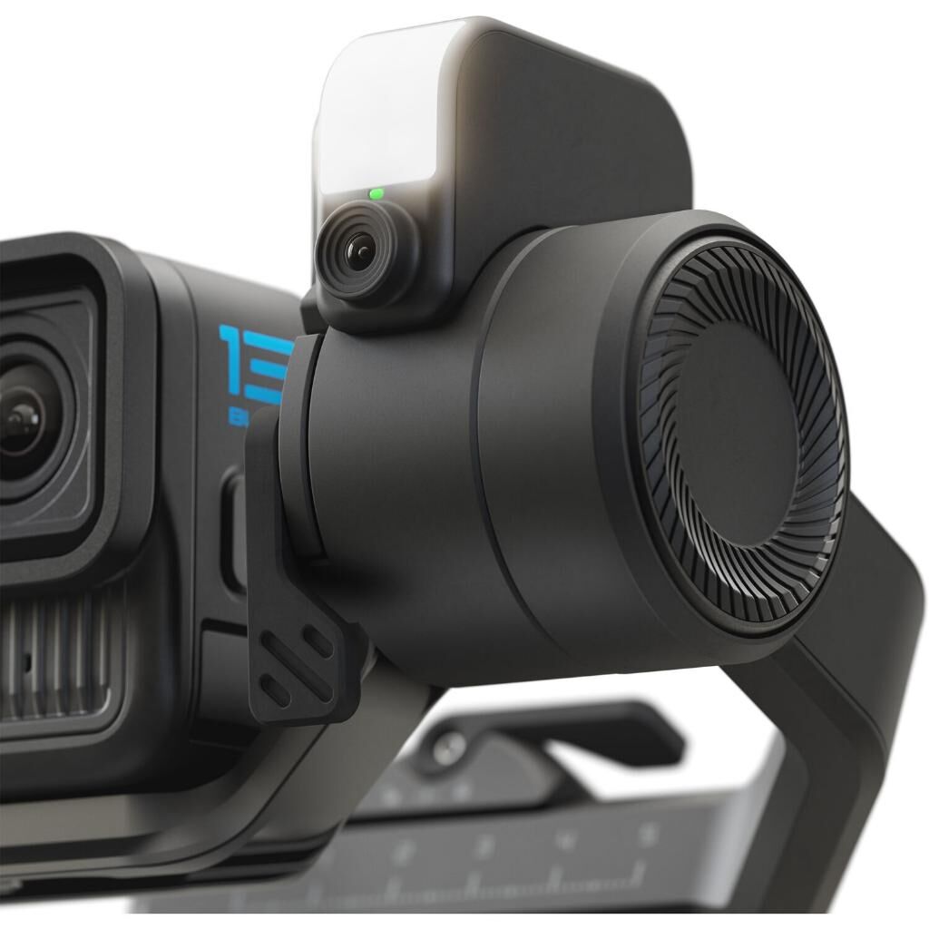 GoPro Fluid Pro AI Gimbal