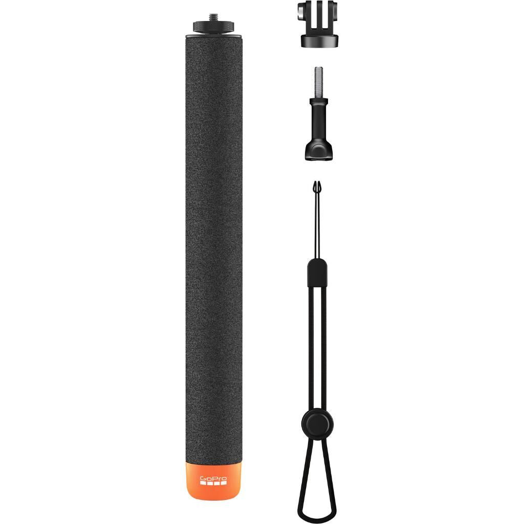 Gopro 80cm Batmayan Uzatma Çubuğu