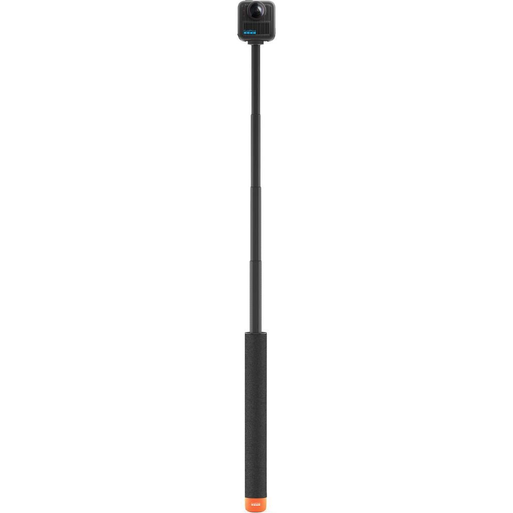 Gopro 80cm Batmayan Uzatma Çubuğu