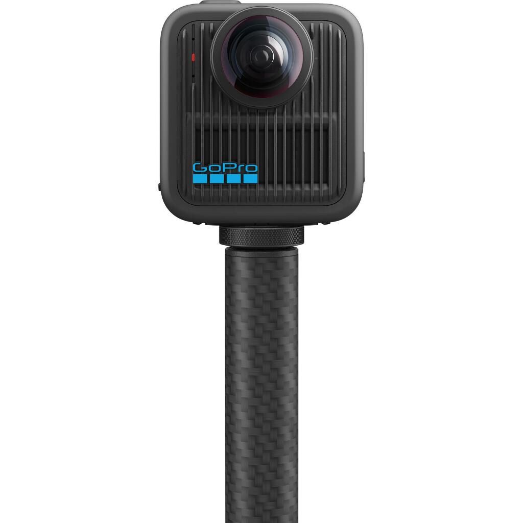 Gopro 1 Metre Ultra Hafif Karbon Fiber Uzatma Çubuğu