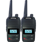 Aselsannet A446T Profesyonel Telsiz