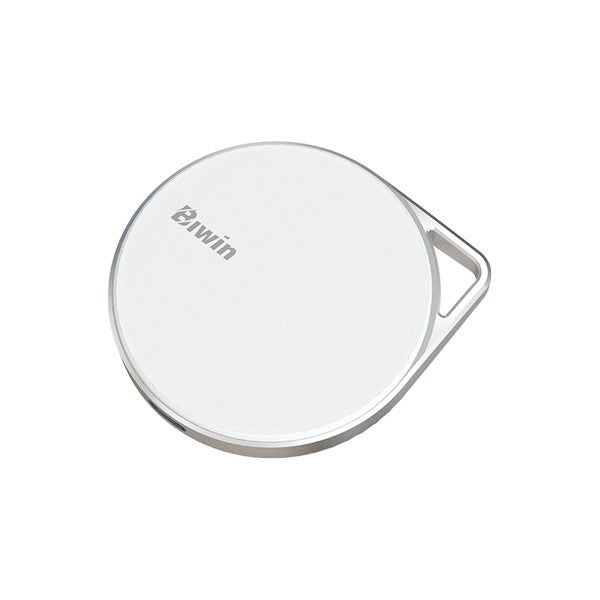 Biwin PM2000 1TB Taşınabilir USB Disk SSD -Beyaz