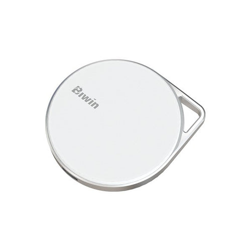 Biwin PM2000 1TB Taşınabilir USB Disk SSD -Beyaz