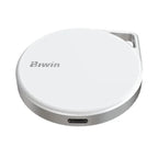 Biwin PM2000 1TB Taşınabilir USB Disk SSD -Beyaz