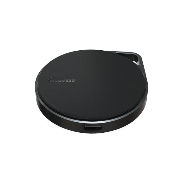 Biwin PM2000 512GB Taşınabilir USB Disk SSD-Siyah