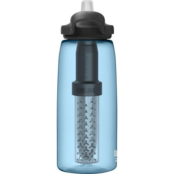 CAMELBAK Eddy®+ Tritan™ Renew LifeStraw 1000 ml