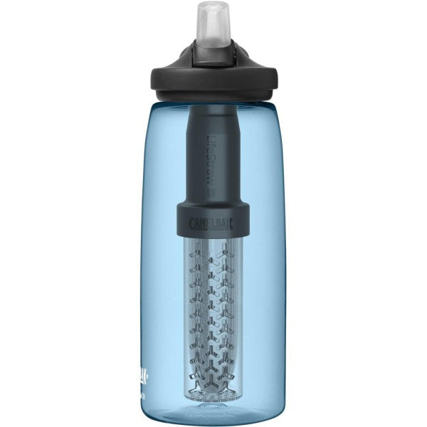 CAMELBAK Eddy®+ Tritan™ Renew LifeStraw 1000 ml