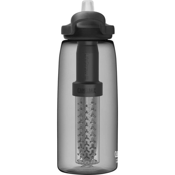 CAMELBAK Eddy®+ Tritan™ Renew LifeStraw 1000 ml