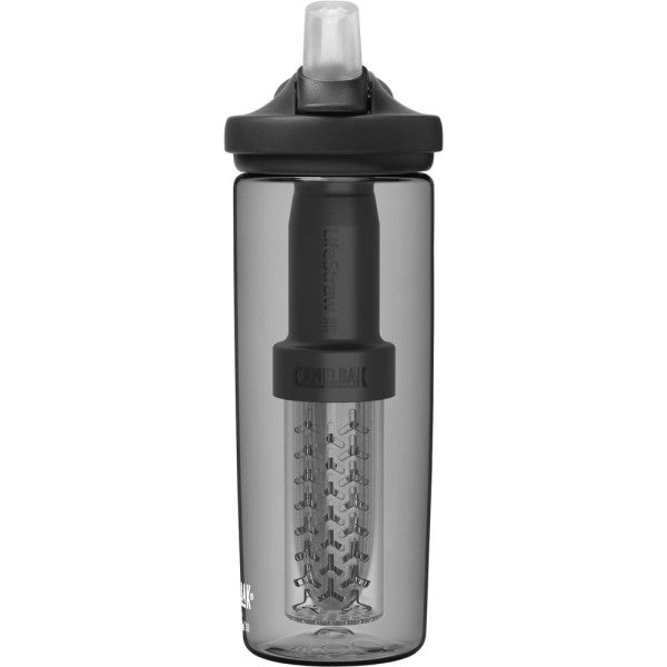 CAMELBAK Eddy®+ Tritan™ Renew LifeStraw 600 ml