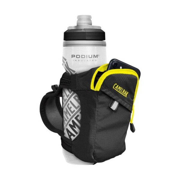 CAMELBAK Quick Grip Chill EL TİPİ MATARA 21oz,