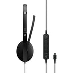 Epos Adapt 160T ANC USB-C Kulak Üstü Kulaklık