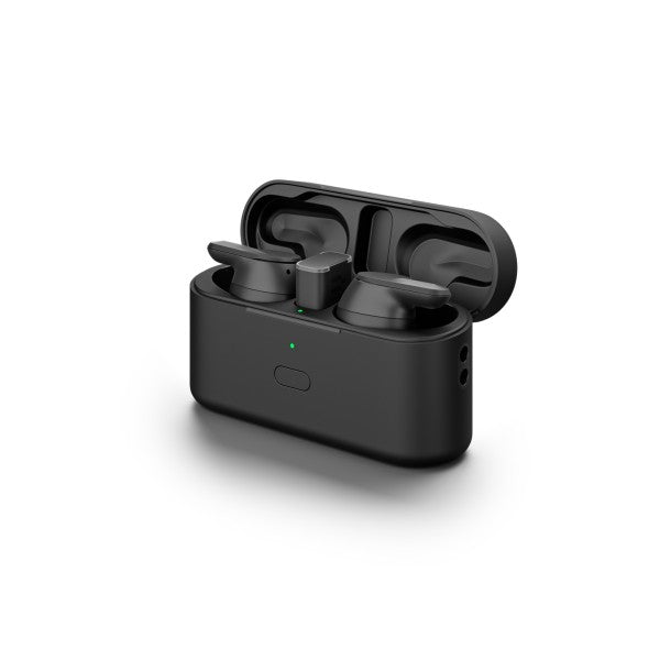 Epos Adapt  E1 True Wireless Kualklık(Siyah)