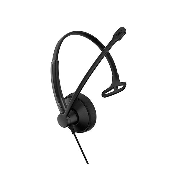 Epos Impact 100 MS Mono USB-C/USB-A Kulak Üstü Kulaklık