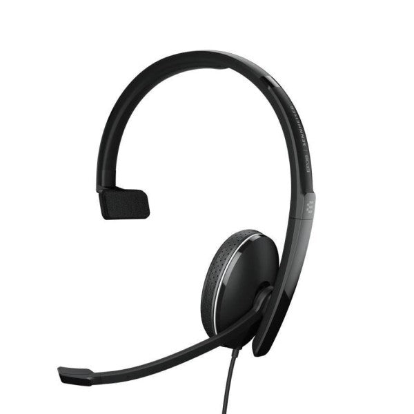 EPOS Sennheiser Adapt 135 II Mono Usb ve 3,5mm Jaklı Kulaklık