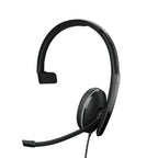 EPOS Sennheiser Adapt 135 II Mono Usb ve 3,5mm Jaklı Kulaklık