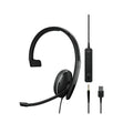 EPOS Sennheiser Adapt 135 II Mono Usb ve 3,5mm Jaklı Kulaklık